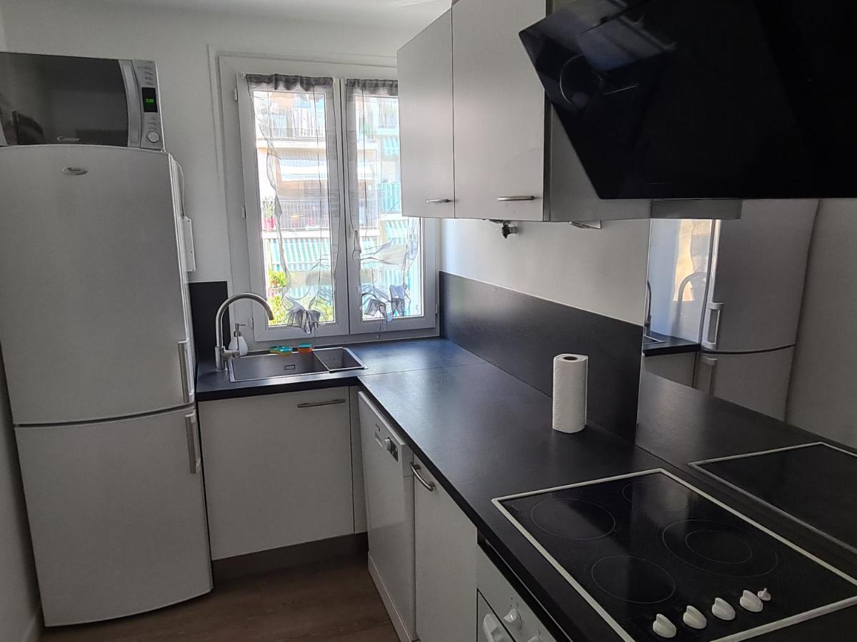 Beautiful Apartment 3Min From Monaco Monte-Carlo Босолей Экстерьер фото