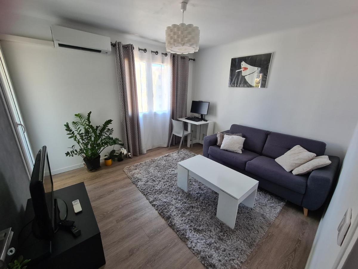 Beautiful Apartment 3Min From Monaco Monte-Carlo Босолей Экстерьер фото