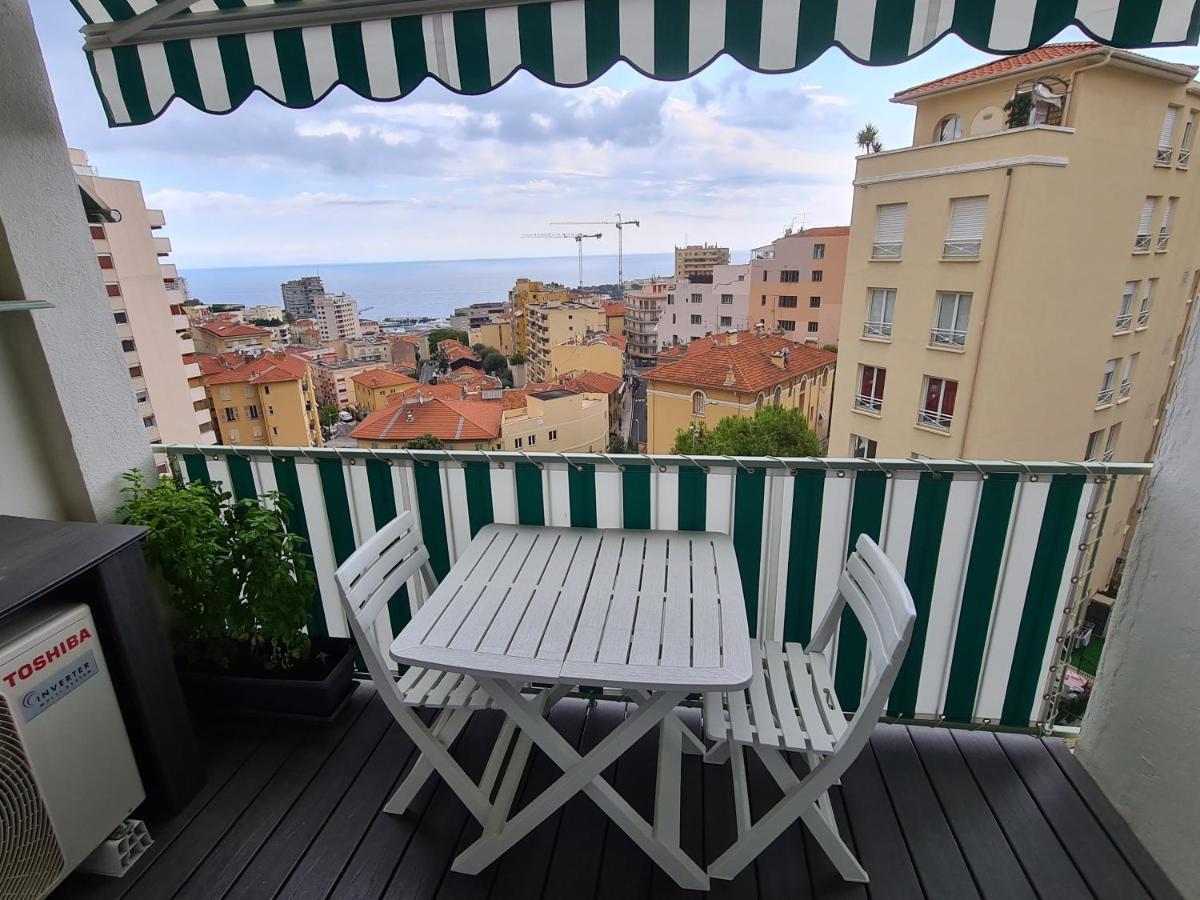 Beautiful Apartment 3Min From Monaco Monte-Carlo Босолей Экстерьер фото
