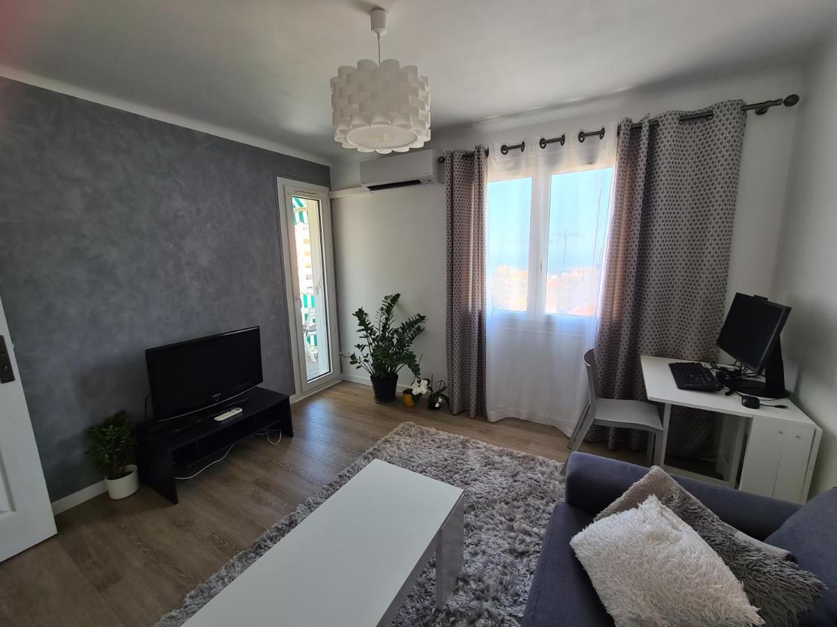 Beautiful Apartment 3Min From Monaco Monte-Carlo Босолей Экстерьер фото