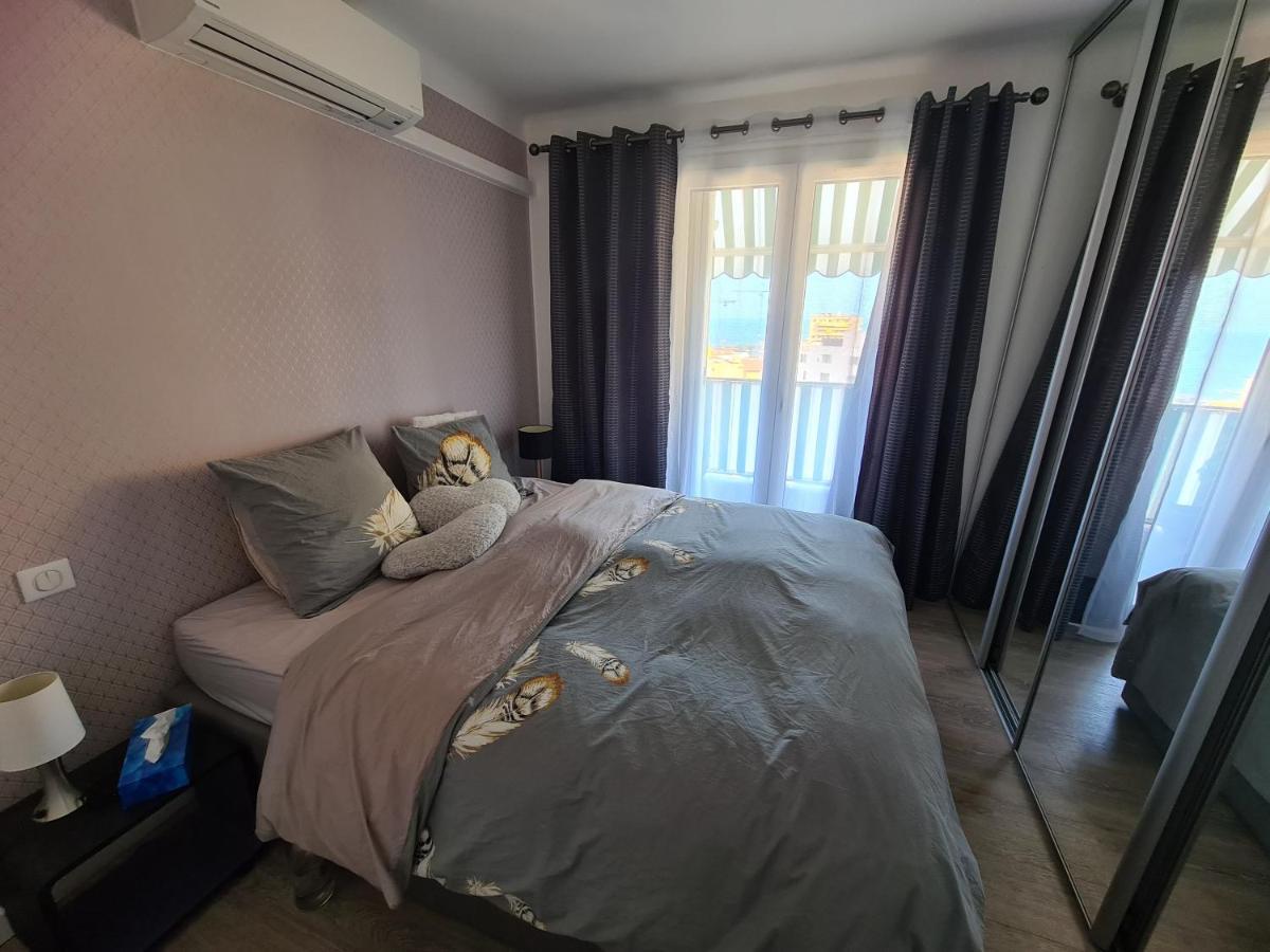 Beautiful Apartment 3Min From Monaco Monte-Carlo Босолей Экстерьер фото