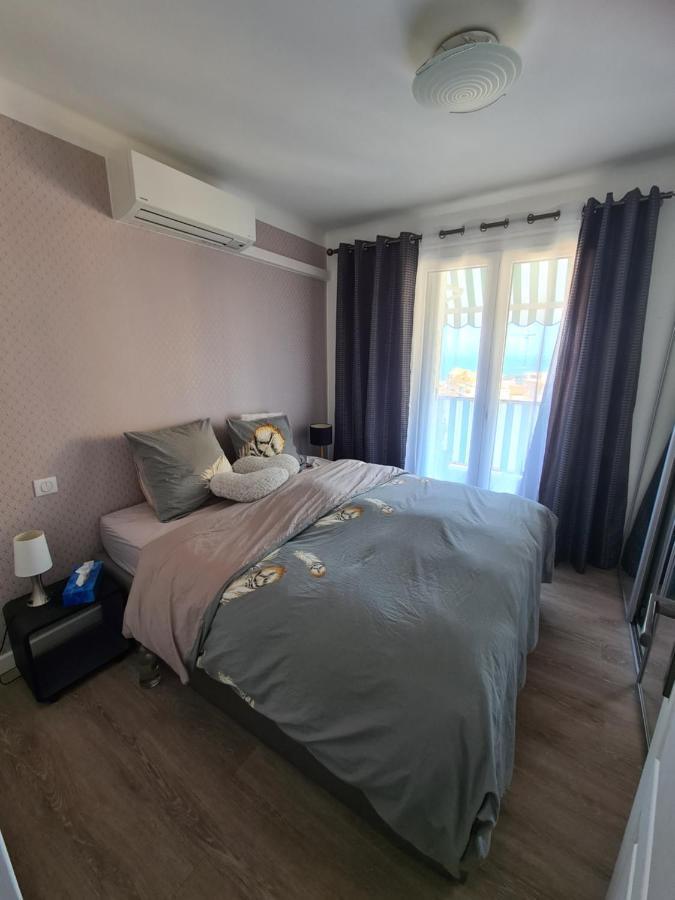 Beautiful Apartment 3Min From Monaco Monte-Carlo Босолей Экстерьер фото