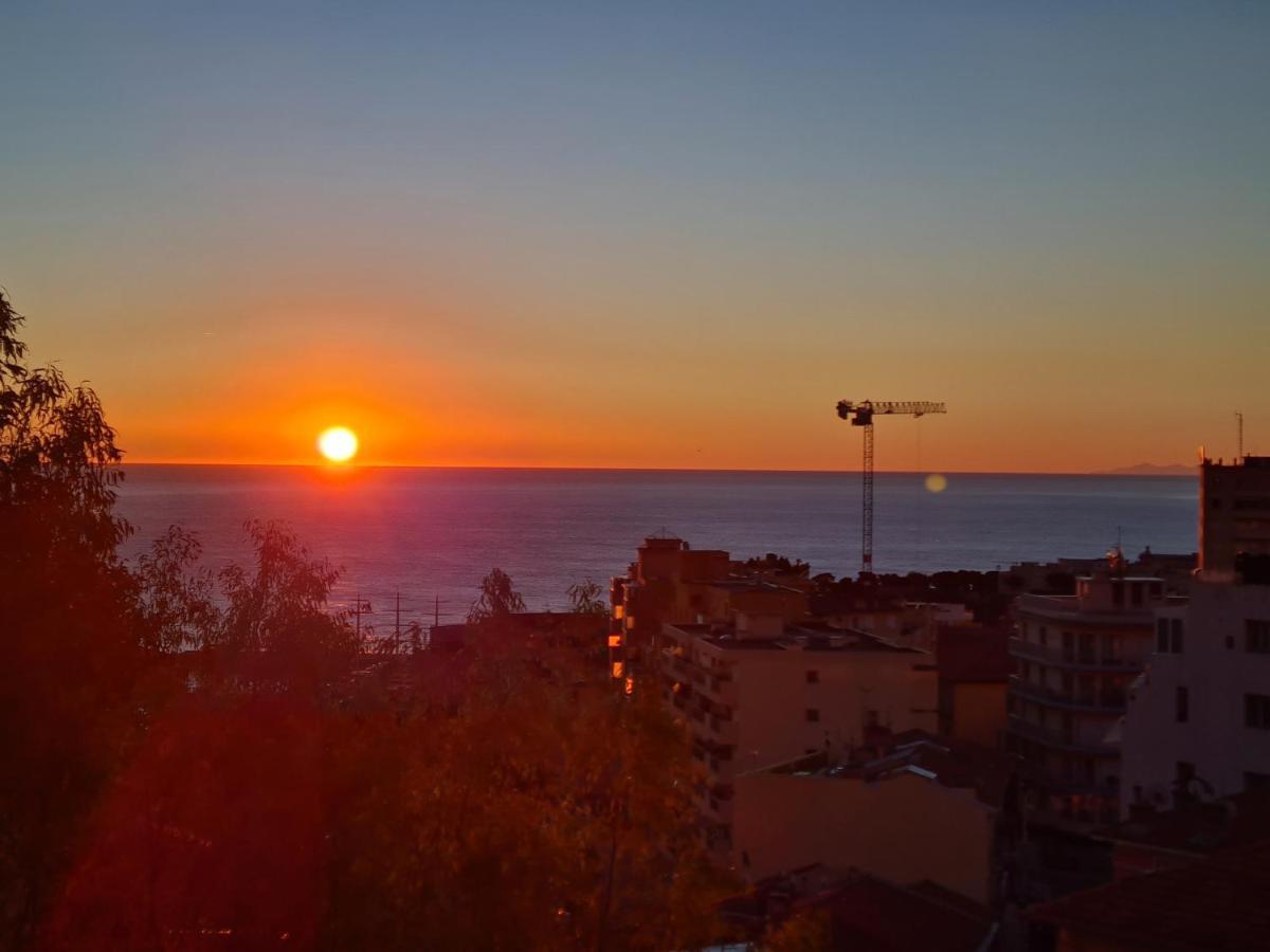 Beautiful Apartment 3Min From Monaco Monte-Carlo Босолей Экстерьер фото