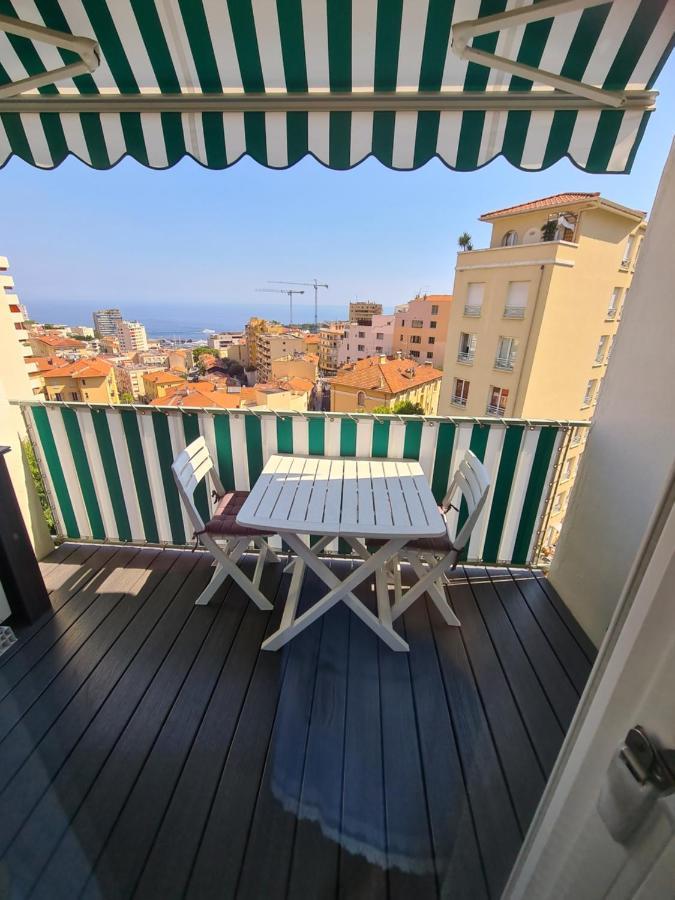 Beautiful Apartment 3Min From Monaco Monte-Carlo Босолей Экстерьер фото