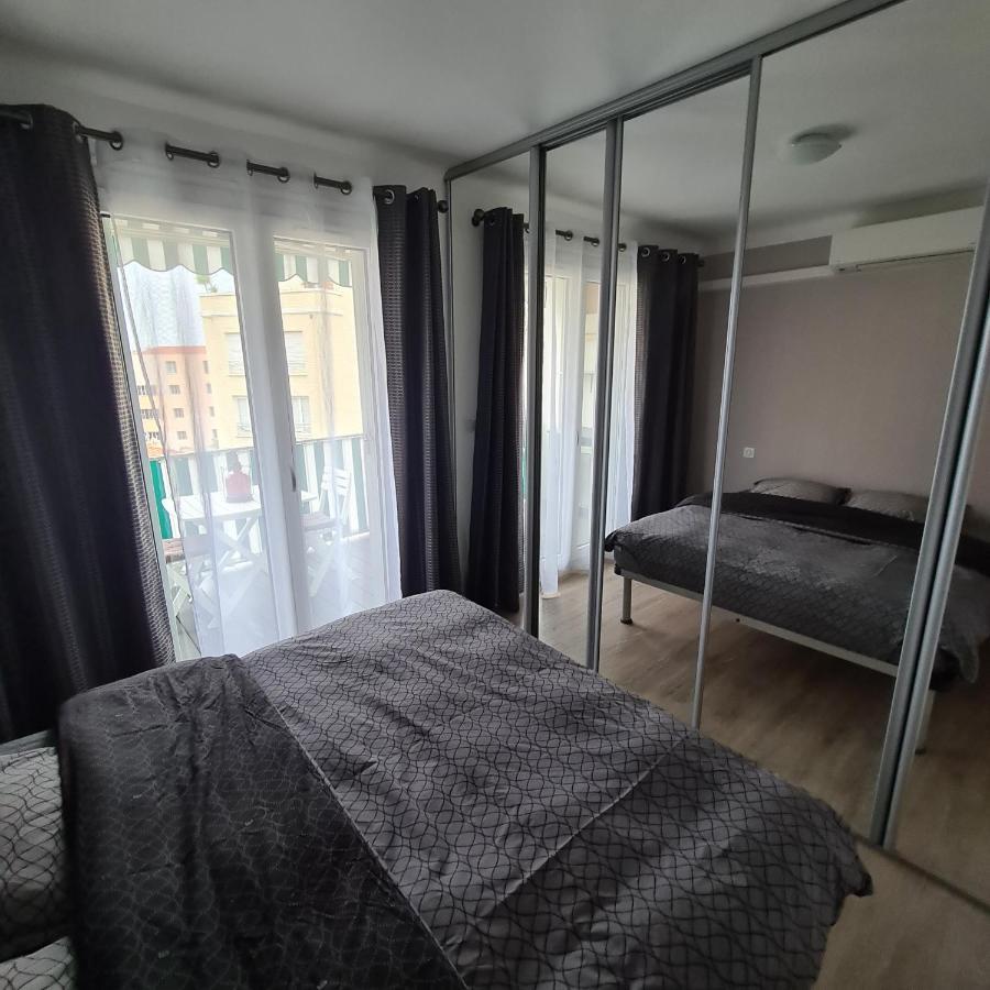 Beautiful Apartment 3Min From Monaco Monte-Carlo Босолей Экстерьер фото