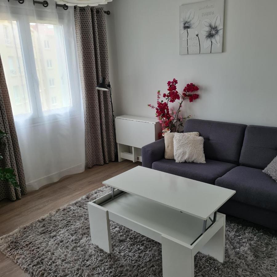 Beautiful Apartment 3Min From Monaco Monte-Carlo Босолей Экстерьер фото