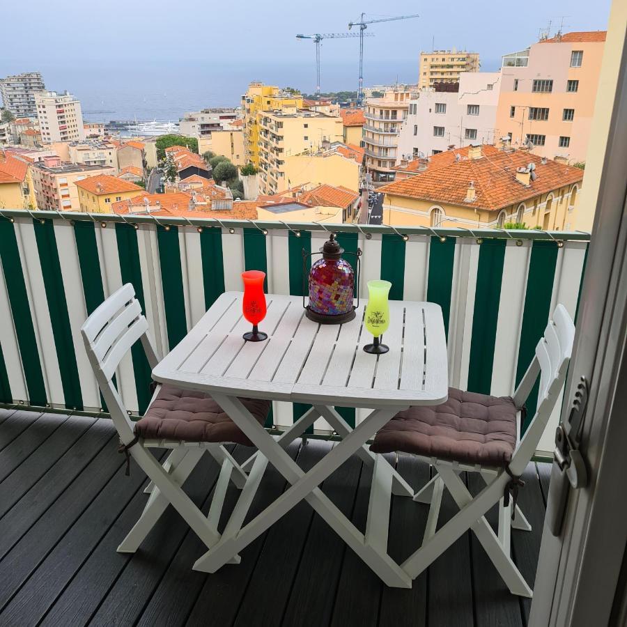 Beautiful Apartment 3Min From Monaco Monte-Carlo Босолей Экстерьер фото