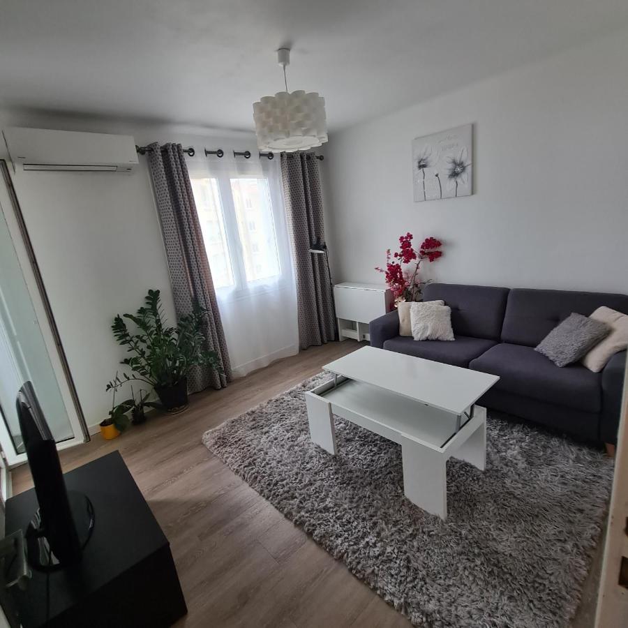 Beautiful Apartment 3Min From Monaco Monte-Carlo Босолей Экстерьер фото