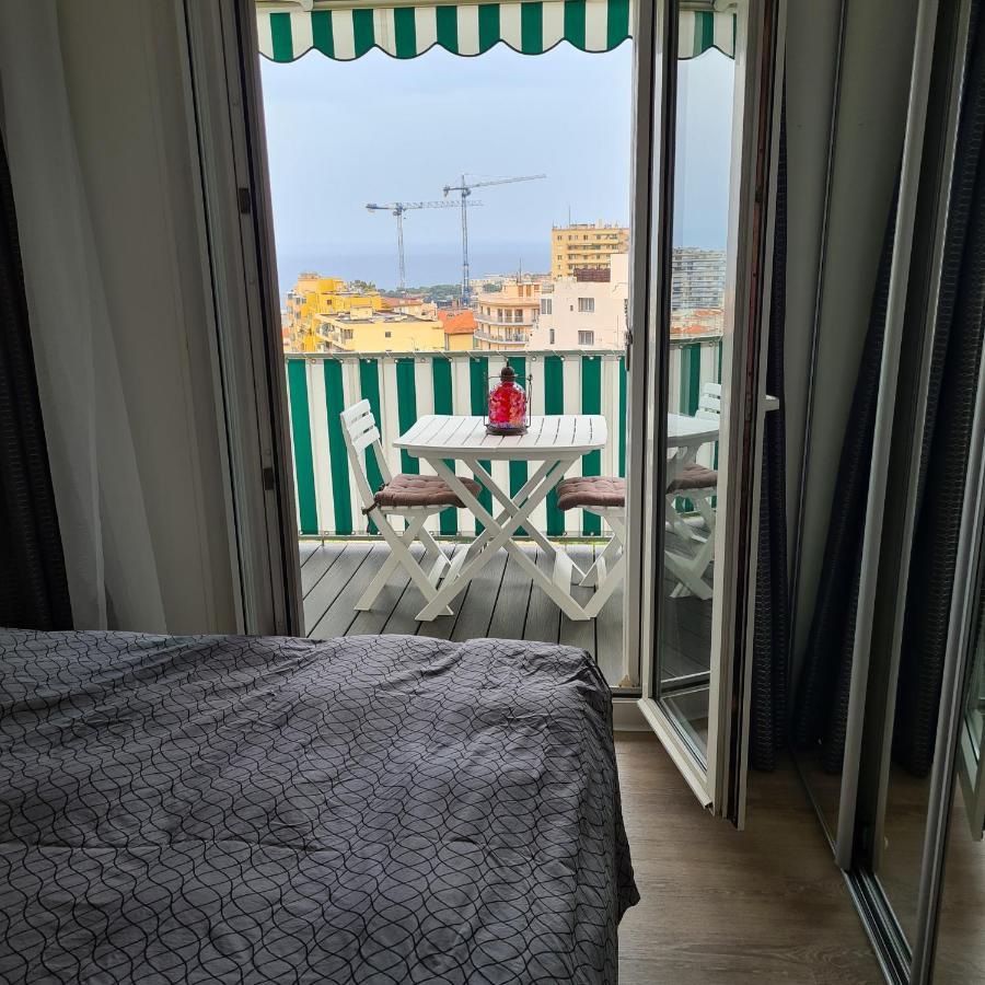 Beautiful Apartment 3Min From Monaco Monte-Carlo Босолей Экстерьер фото