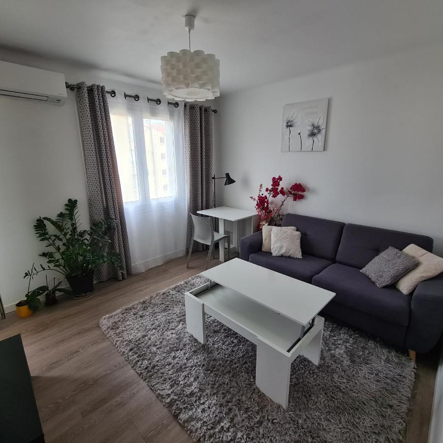Beautiful Apartment 3Min From Monaco Monte-Carlo Босолей Экстерьер фото