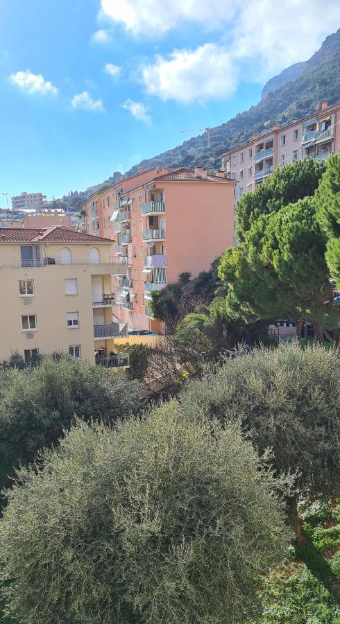 Beautiful Apartment 3Min From Monaco Monte-Carlo Босолей Экстерьер фото